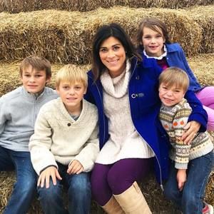 Meet your Posher, Dawn